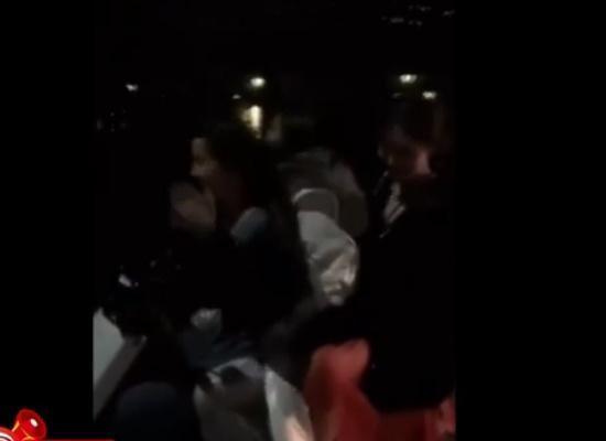 校长吃瓜比赛视频