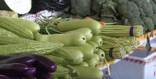 吃绿皮瓜中毒,揭秘食品安全隐患与防范措施