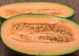 经期能否吃哈密瓜